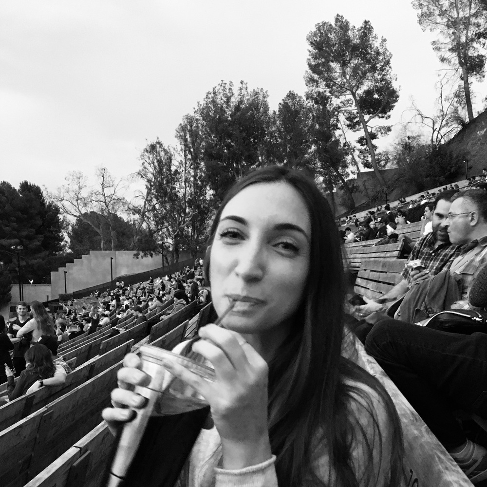 Meet your Posher, Daniella